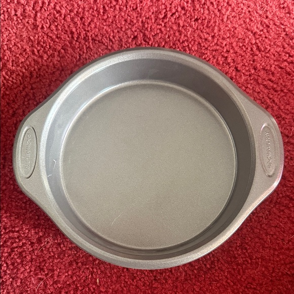 Rachael Ray Other - Nonstick Gray Bake Pan with Handles - Kitchen Accessory💜